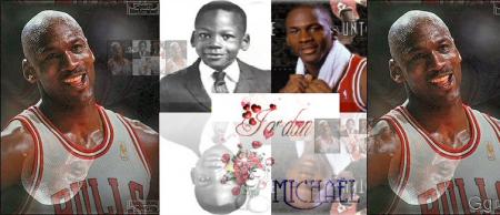 Michael Jordan